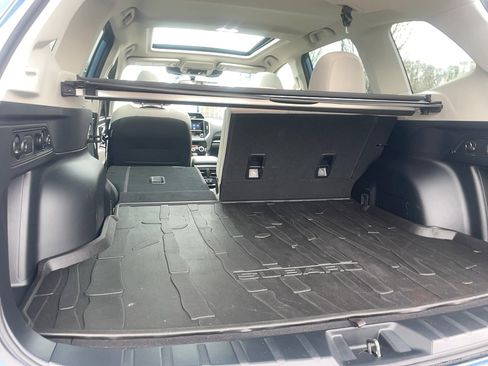 Used 2023 Subaru Forester Premium image 23