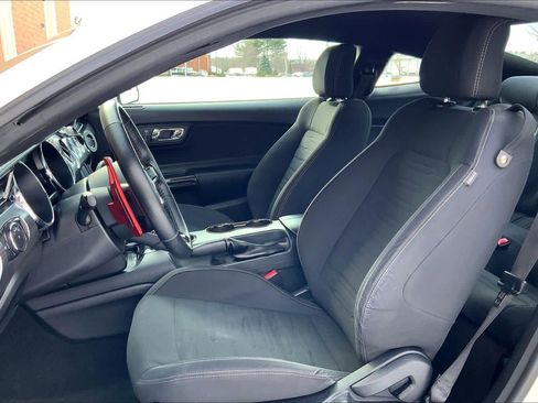 Used 2017 Ford Mustang Coupe w/ Ecoboost Performance Package image 8