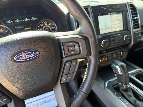 Used 2018 Ford F150 XLT w/ Equipment Group 302A Luxury AWD/4WD image 33