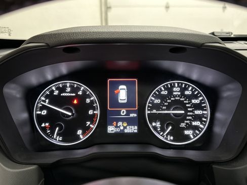 Certified 2025 Subaru Forester Sport image 22