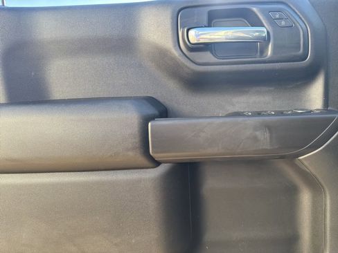 Used 2025 GMC Sierra 1500 Pro w/ Pro Value Package image 10