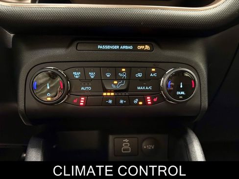 Used 2023 Ford Bronco Sport Badlands w/ Premium Package AWD/4WD image 29