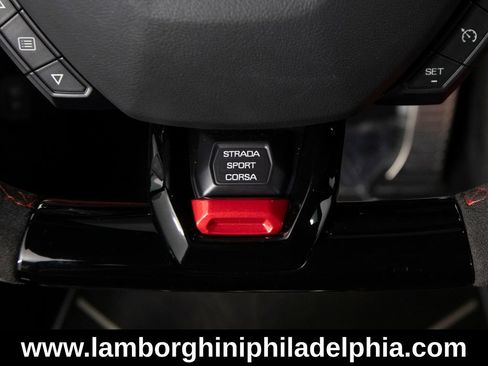 Used 2023 Lamborghini Huracan Tecnica RWD image 20