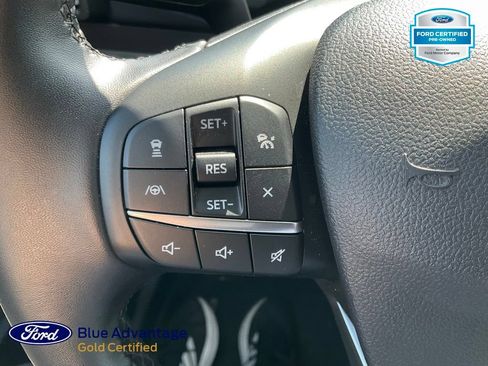 Certified 2025 Ford Bronco Sport Big Bend w/ Convenience Package AWD/4WD image 8