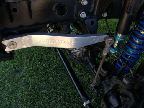 Used 2013 Jeep Wrangler Unlimited Rubicon w/ Dual Top Group image 86