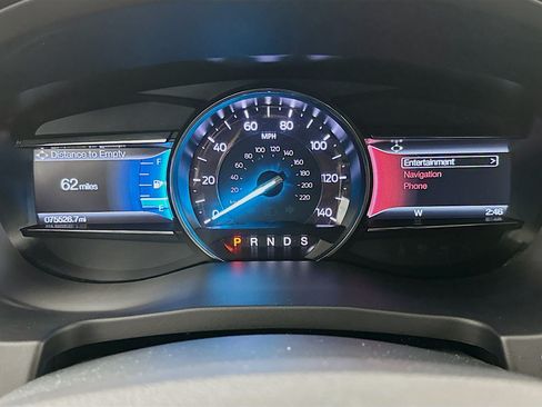 Used 2018 Ford Explorer Limited FWD image 18