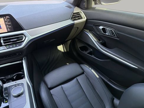 Used 2020 BMW M340i RWD image 15