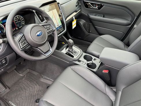 New 2025 Subaru Forester Limited image 10