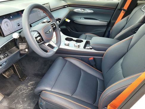 New 2026 Genesis GV70 2.5T Sport Prestige AWD/4WD image 9