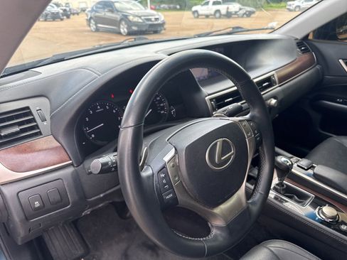 Used 2013 Lexus GS 350 w/ Premium Pkg RWD image 15