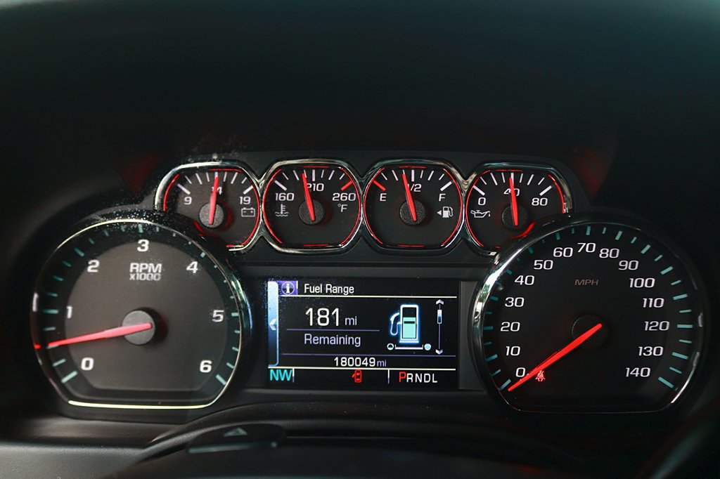 Used 2018 GMC Yukon SLE AWD/4WD image 19