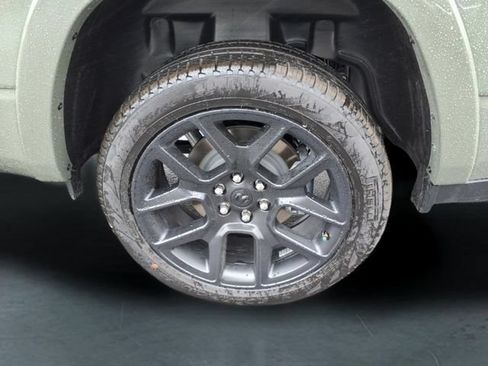 New 2026 RAM 1500 Laramie w/ Night Edition AWD/4WD image 10