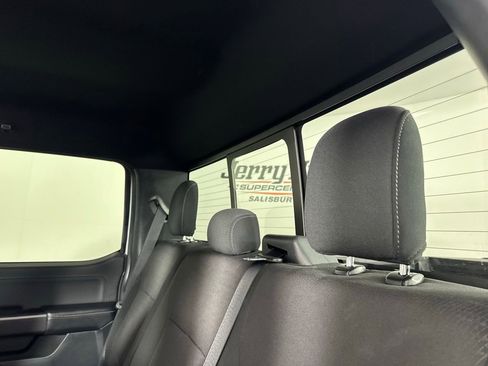 Used 2024 Ford F150 XLT w/ Equipment Group 302A MID image 25
