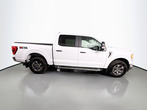 Used 2023 Ford F150 XLT w/ XTR Package image 11