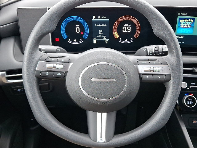 New 2026 Hyundai Tucson SEL Plus AWD/4WD image 9