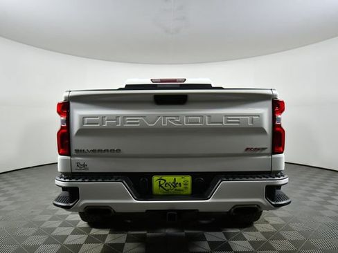 Used 2023 Chevrolet Silverado 1500 RST w/ Convenience Package II image 12