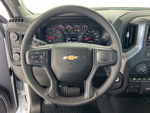 New 2026 Chevrolet Silverado 2500 Custom w/ Custom Value Package image 10