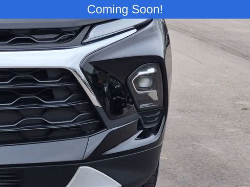 Used 2023 Chevrolet Blazer LT w/ Convenience Package AWD/4WD image 10