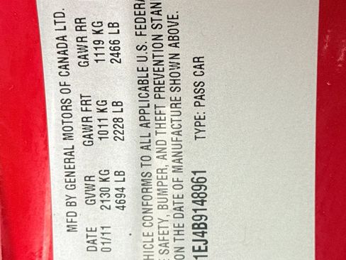 Used 2011 Chevrolet Camaro SS w/ RS Package image 31