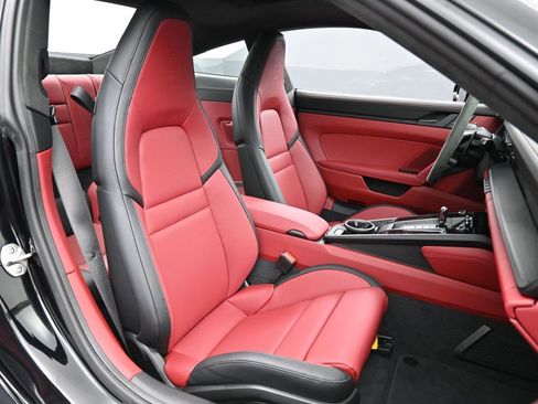 Certified 2026 Porsche 911 Carrera 4 GTS image 28