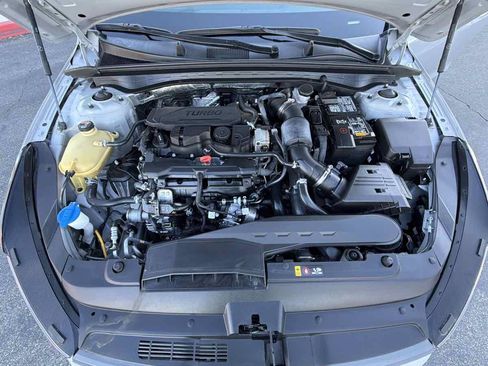Used 2022 Kia K5 GT-Line FWD image 39