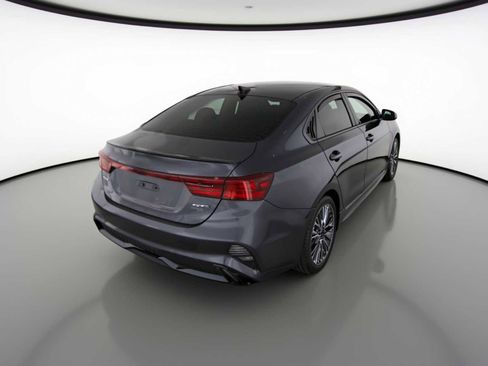 Used 2023 Kia Forte GT-Line image 4