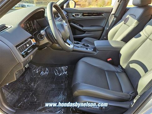 New 2026 Honda Civic Sport Touring image 5