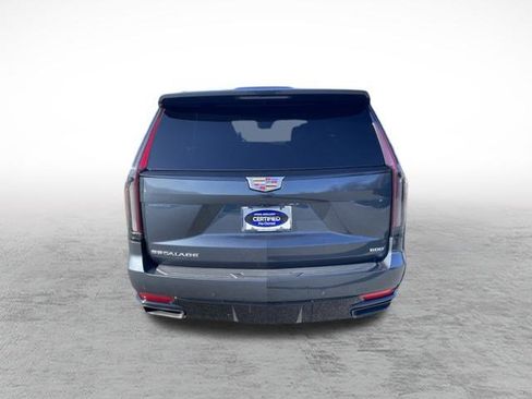 Used 2021 Cadillac Escalade Sport image 6