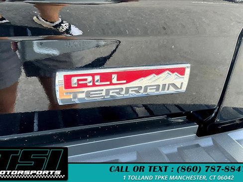 Used 2016 GMC Sierra 1500 SLT image 8