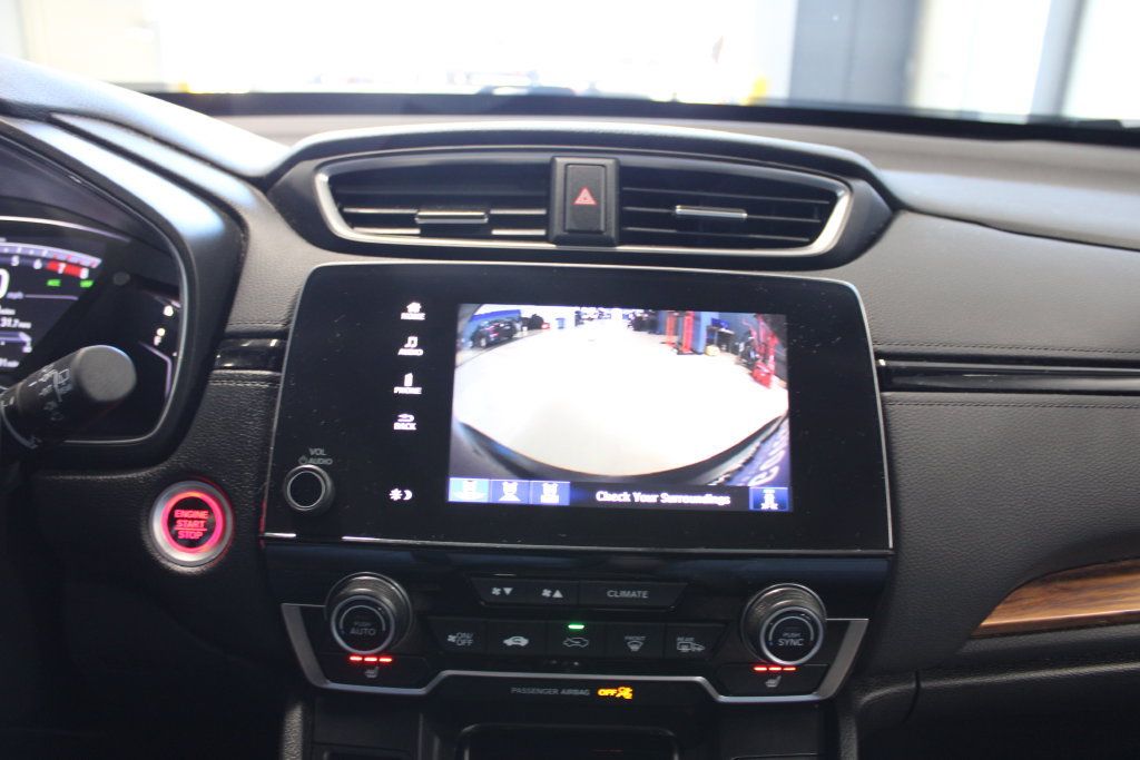 Used 2020 Honda CR-V EX-L image 15