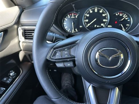 Used 2024 MAZDA CX-5 Signature image 36