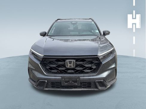 Used 2024 Honda CR-V Sport-L image 2