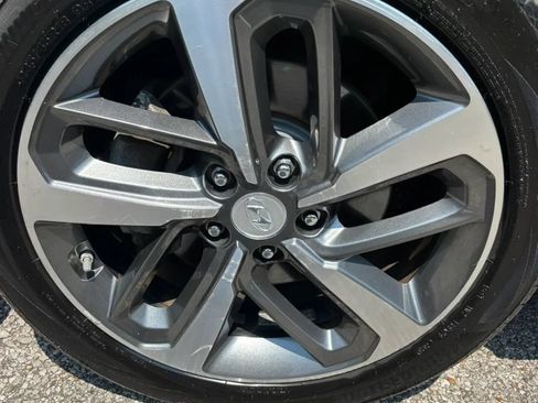 Used 2019 Hyundai Kona Ultimate AWD/4WD image 25