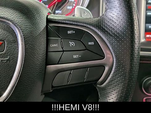 Used 2019 Dodge Charger R/T w/ Plus Group image 27