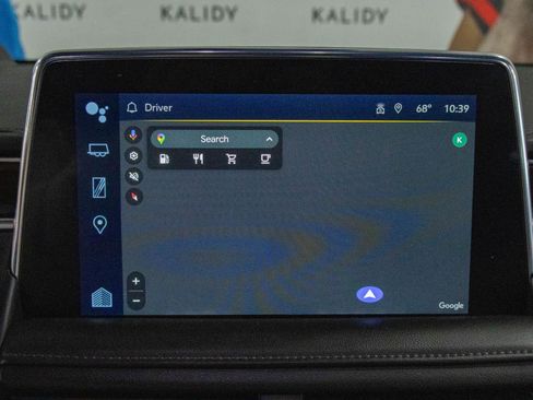 Used 2023 Chevrolet Tahoe High Country image 5