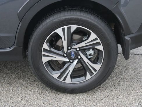 Used 2025 Subaru Crosstrek 2.0i Premium image 28