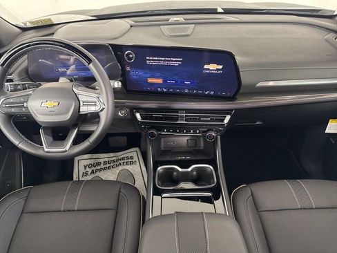 New 2026 Chevrolet Traverse High Country AWD/4WD image 27