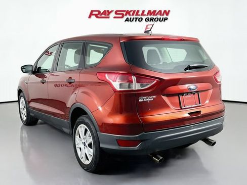 Used 2016 Ford Escape S FWD image 5
