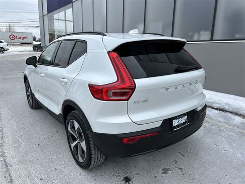 New 2026 Volvo XC40 B5 Plus w/ Protection Package Premier image 6