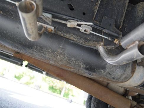 Used 1997 Dodge Ram 3500 Truck 4x4 Club Cab image 53