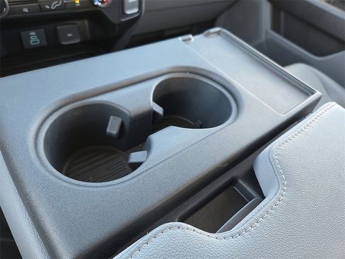 New 2025 Ford F350 XL image 23