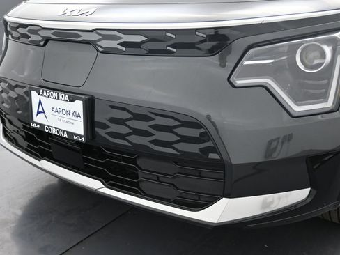 New 2026 Kia Niro Wind FWD image 8