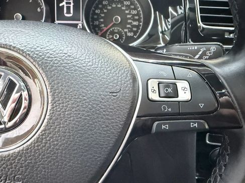 Used 2015 Volkswagen Golf SEL FWD image 15