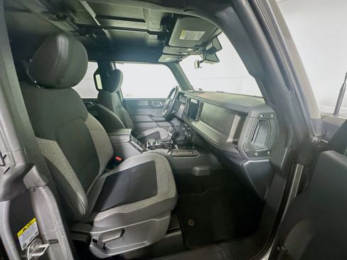 Used 2025 Ford Bronco Big Bend AWD/4WD image 31