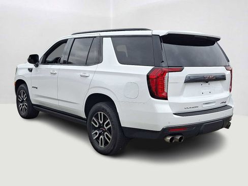 Used 2022 GMC Yukon AT4 image 7