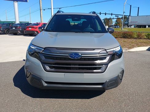 New 2026 Subaru Forester Premium image 2