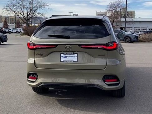 New 2026 MAZDA CX-70 3.3 Turbo S w/ Premium Package image 3