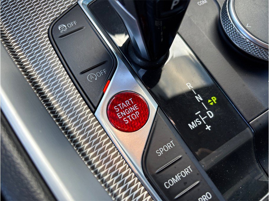 Used 2020 BMW Z4 M40i RWD image 29