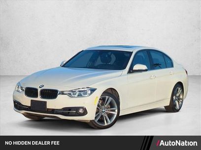 Used 2018 BMW 330i Sedan