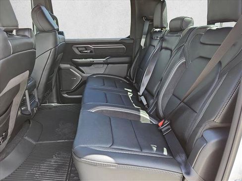 New 2026 RAM 1500 RHO w/ RHO Level 1 Equipment Group AWD/4WD image 16